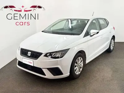 Usata Seat Ibiza