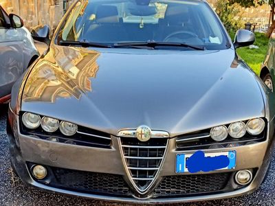 usata Alfa Romeo 159 1.9 Jtd 120 CV