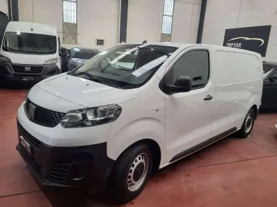 Usata Fiat Scudo