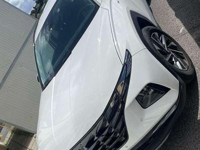 Usata Hyundai Tucson Advanced 150 CV (110 kW) 2023 SUV