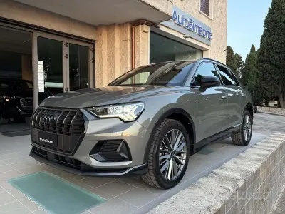Usata Audi Q3