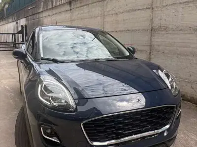 Usata Ford Puma Titanium 125 CV (91 kW) 2023 SUV