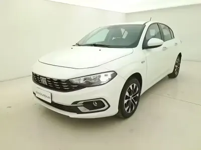 Usata Fiat Tipo