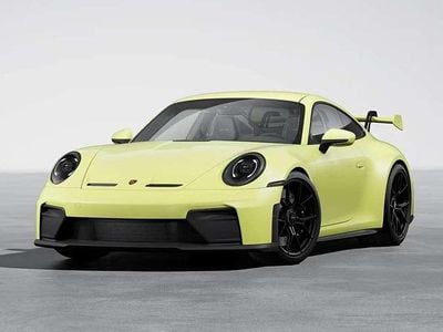 Porsche 911 GT3