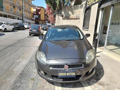 Grigio Usata 2012 Fiat Bravo Utilitaria | 2500 € (Ottimo prezzo)