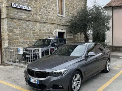 Usata BMW 320