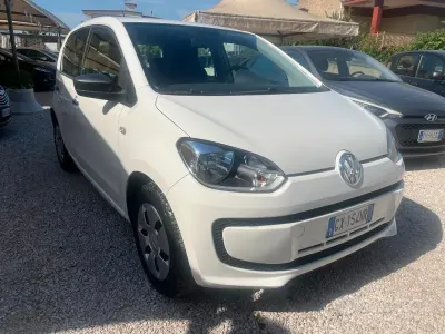 Usata VW up!
