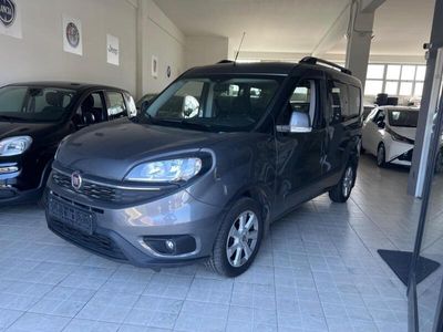 usata Fiat Doblò Doblo1.4 T-Jet 16V Natural Power Loung