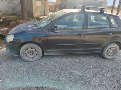 Usado VW Polo 75 CV (55 kW) 2006 Utilitario