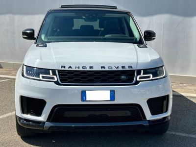 usata Land Rover Range Rover Sport 3.0 SDV6 3.0 SDV6 249 CV