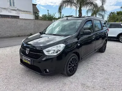 Usata Dacia Lodgy