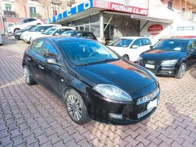 Usata Fiat Bravo