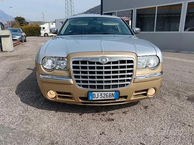 Usata Chrysler 300C Touring 218 CV (160 kW) 2007 Station wagon