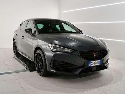 Usata 2021 Cupra Leon VZ2 Berlina | 28.900 € (Molto cara)