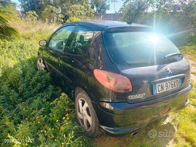 Usata Peugeot 206