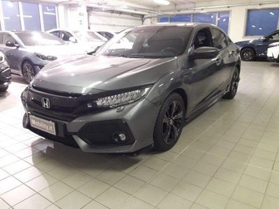 usata Honda Civic 1.5T 5 porte Sport+ CVT