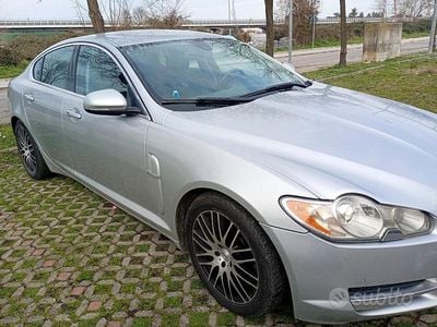 Usata Jaguar XF 240 CV (176 kW) 2009 Berlina