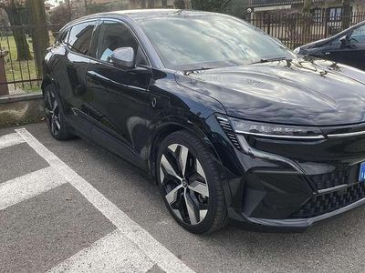 Usata Renault Megane E-Tech 160 kW (218 CV) 2023