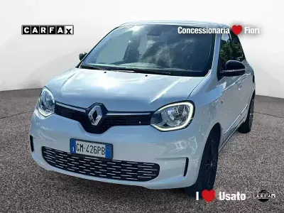 Usata Renault Twingo