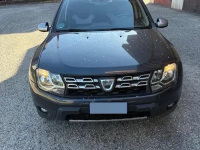 Usata Dacia Duster