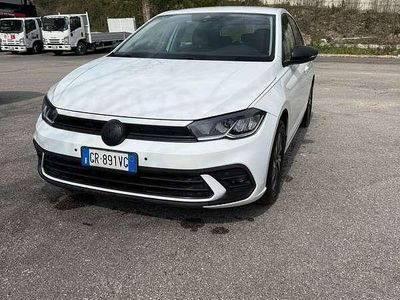 Usata VW Polo 80 CV (58 kW) 2023 Utilitaria