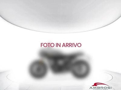 Begagnad BMW 1600 160 HK (117 kW) 2022 Blå