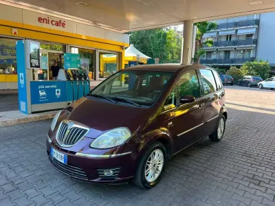 Usata Lancia Musa 95 CV (69 kW) 2008 Monovolume