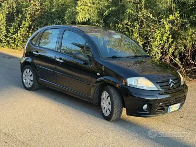 Usata Citroën C3