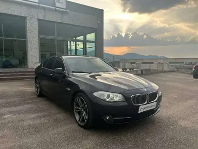 Usata BMW 520