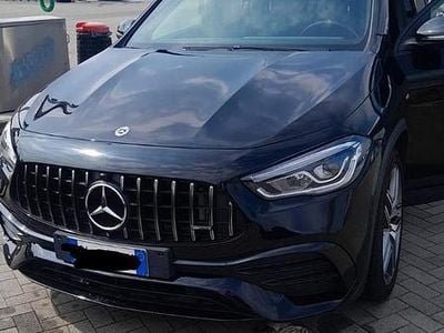 Usado Mercedes GLA35 AMG