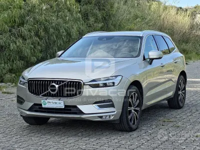 Occasion Volvo XC60 Inscription 197 ch (144 kW) 2021 Altro SUV