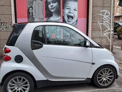 Usata Smart ForTwo Coupé 71 CV (52 kW) 2009 Utilitaria