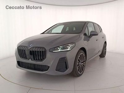 usata BMW 225 Active Tourer Serie 2 Active Tourer e e xDrive Msport