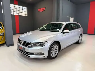 Usata VW Passat