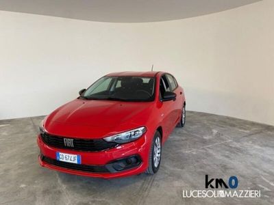 usata Fiat Tipo 1.3 Mjt S&S 5 porte