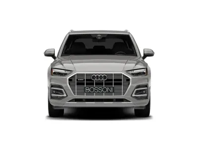 Usata Audi Q5 S-line plus 204 CV (150 kW) 2023 Grigio SUV