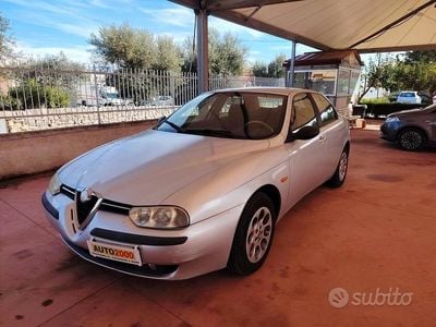 Alfa Romeo 156