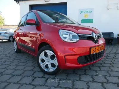 Usado Renault Twingo