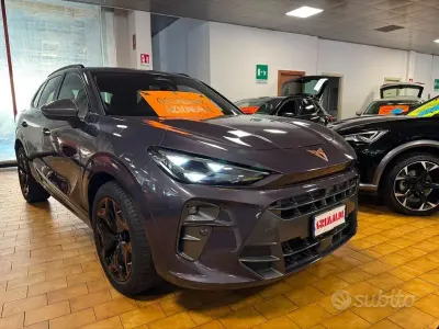Usata Cupra Terramar