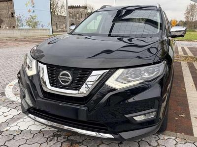 Usata Nissan X-Trail Tekna 150 CV (110 kW) 2019 SUV