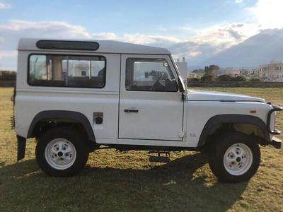 usata Land Rover Defender - 1991