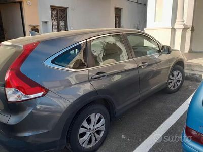 Usata Honda CR-V 120 CV (88 kW) 2014 SUV