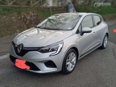 usata Renault Clio V Clio2019 1.0 tce Zen Gpl 100cv my21