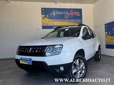 usata Dacia Duster 1ª serie 1.5 dCi 110CV EDC S&S 4x2 Lauréate