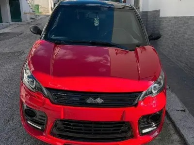 Usata Ligier JS50 2020 Rosso Utilitaria