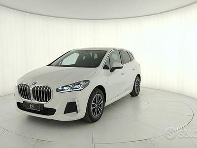 BMW 225 Active Tourer