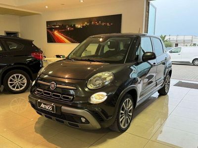 usata Fiat 500L - 500 L -1.3 MJT 95 CV Cross