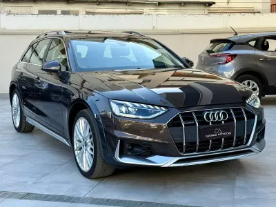 Usata Audi A4 Allroad