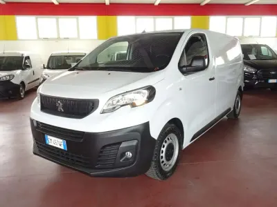 Usata Peugeot Expert