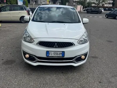 Usata Mitsubishi Space Star